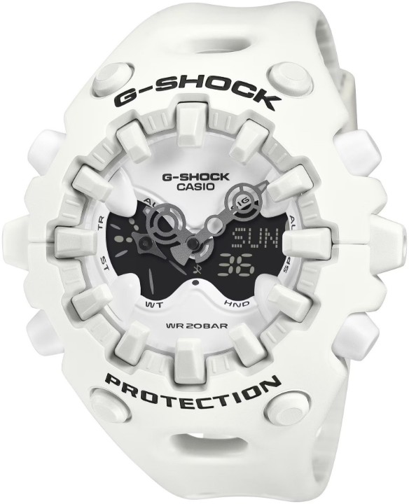 Bild von Casio G-Shock