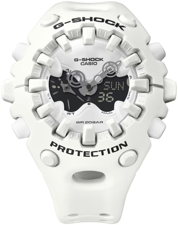 Bild von Casio G-Shock