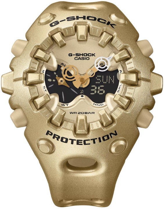Bild von Casio G-Shock
