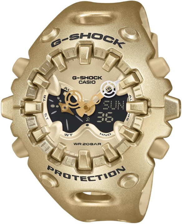 Bild von Casio G-Shock