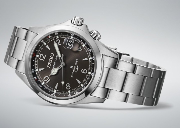 Bild von Seiko Prospex Land Alpinist