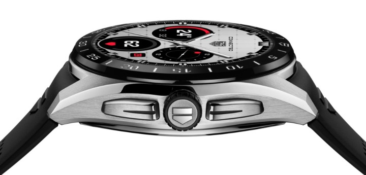 Bild von Tag Heuer Connected Calibre E5