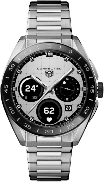 Bild von Tag Heuer Connected Calibre E5