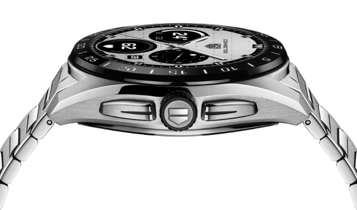 Bild von Tag Heuer Connected Calibre E5