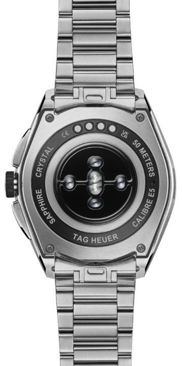 Bild von Tag Heuer Connected Calibre E5