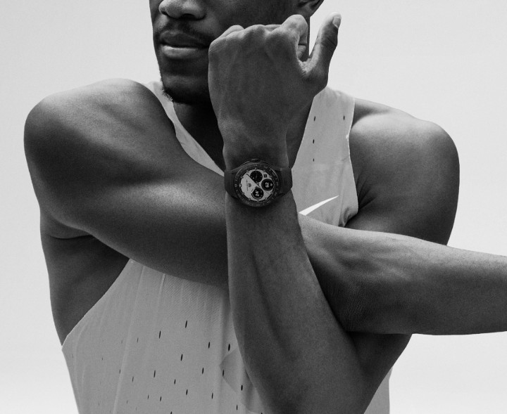 Bild von Tag Heuer Connected Calibre E5