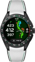 Produktdetails anzeigen - Tag Heuer Connected Calibre E5 Golf Special Edition Bild von Tag Heuer Connected Calibre E5 Golf Special Edition