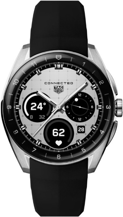 Bild von Tag Heuer Connected Calibre E5