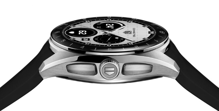 Bild von Tag Heuer Connected Calibre E5