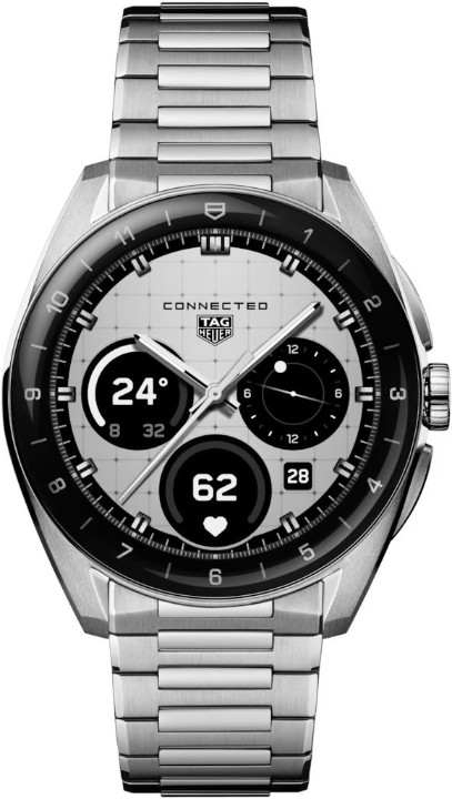 Bild von Tag Heuer Connected Calibre E5