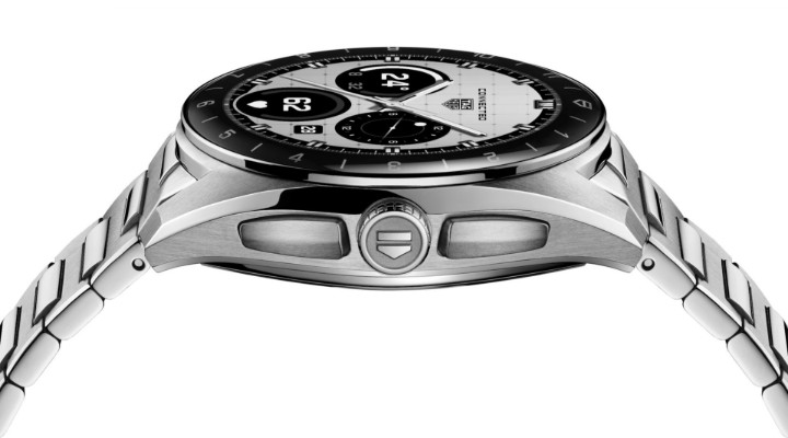 Bild von Tag Heuer Connected Calibre E5