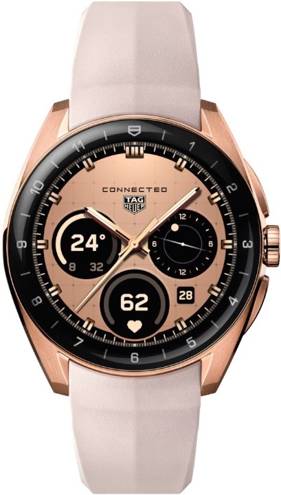 Bild von Tag Heuer Connected Calibre E5