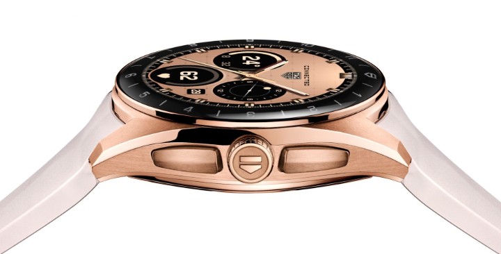Bild von Tag Heuer Connected Calibre E5