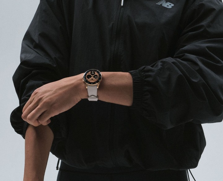 Bild von Tag Heuer Connected Calibre E5
