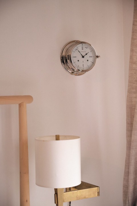 Bild von Wanduhr Hermle Norfolk