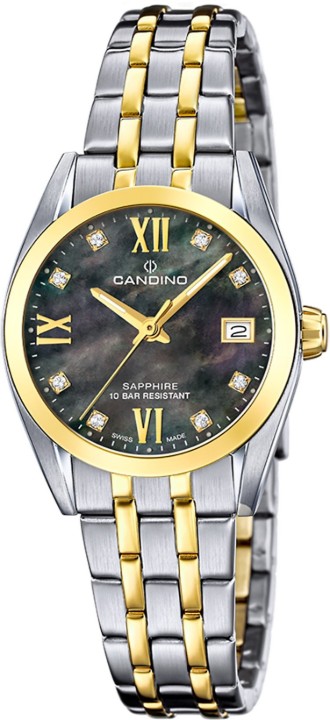Bild von Candino Couple Classic