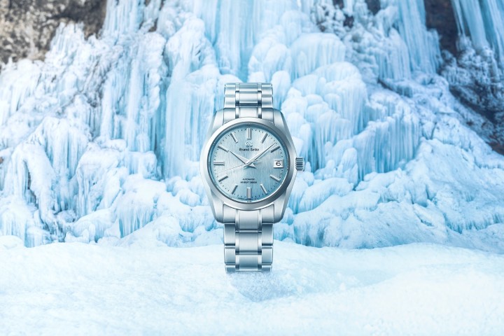 Bild von Grand Seiko Heritage Hi-Beat 36000
