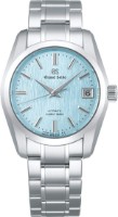 Produktdetails anzeigen - Grand Seiko Heritage Hi-Beat 36000 Bild von Grand Seiko Heritage Hi-Beat 36000