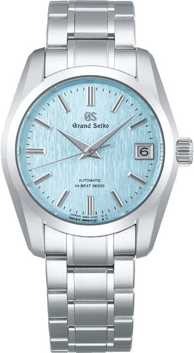 Bild von Grand Seiko Heritage Hi-Beat 36000