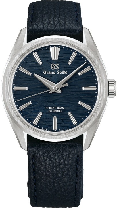 Bild von Grand Seiko Evolution 9 Hi-Beat 36000 Moonlight Birch