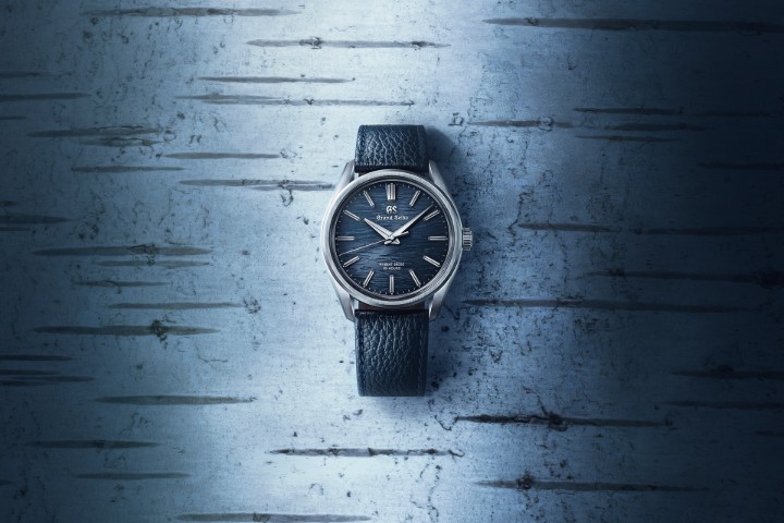 Bild von Grand Seiko Evolution 9 Hi-Beat 36000 Moonlight Birch