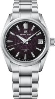 Produktdetails anzeigen - Grand Seiko Evolution 9 Spring Drive U.F.A. 'Violet Dawn' Limited Edition Bild von Grand Seiko Evolution 9 Spring Drive U.F.A. 'Violet Dawn' Limited Edition