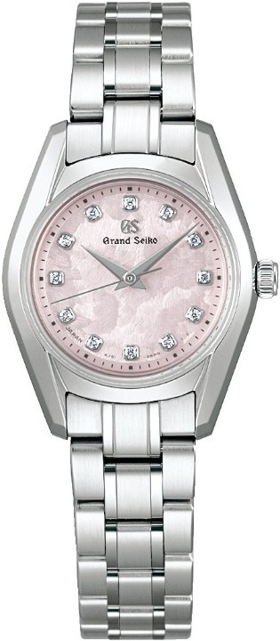 Bild von Grand Seiko Heritage Quartz "Hana-Ikada"