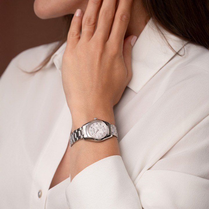 Bild von Grand Seiko Heritage Quartz "Hana-Ikada"