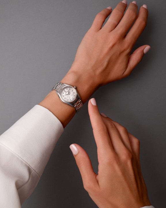 Bild von Grand Seiko Heritage Quartz "Hana-Ikada"