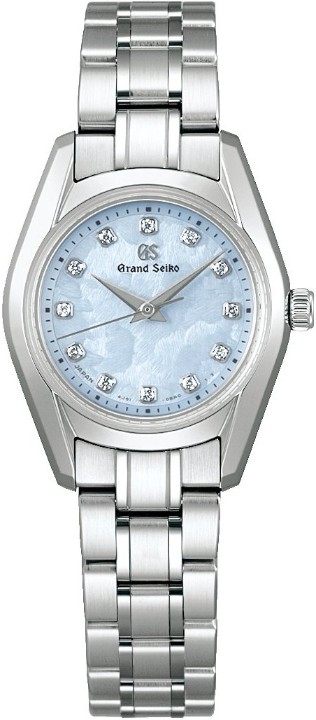 Bild von Grand Seiko Heritage Quartz "Spring Breeze"