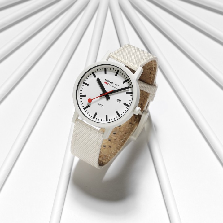 Bild von MONDAINE Essence Solar