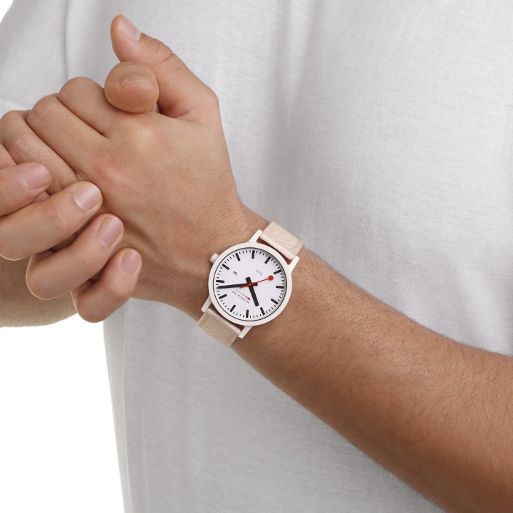 Bild von MONDAINE Essence Solar