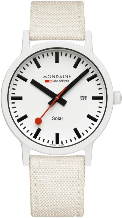 Bild von MONDAINE Essence Solar
