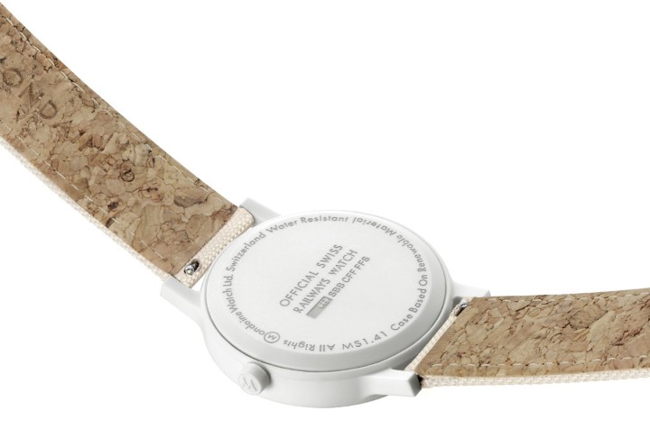 Bild von MONDAINE Essence Solar