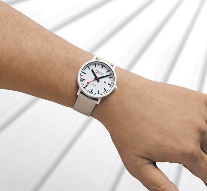 Bild von MONDAINE Essence Solar