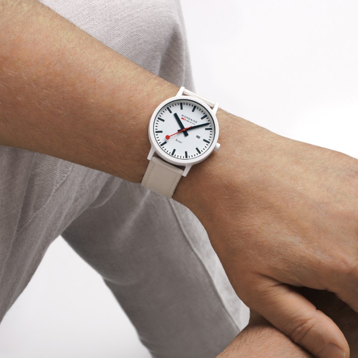 Bild von MONDAINE Essence Solar
