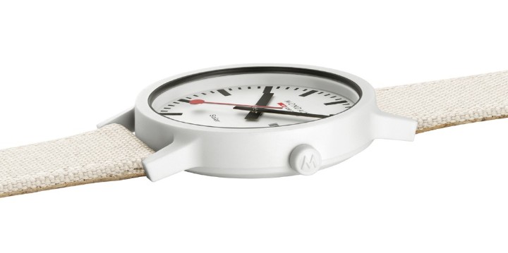 Bild von MONDAINE Essence Solar