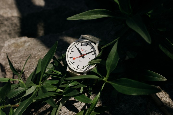 Bild von MONDAINE Essence Solar