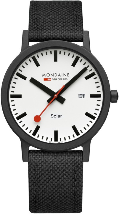 Bild von MONDAINE Essence Solar