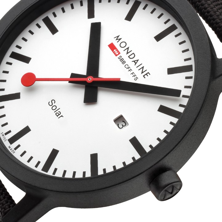 Bild von MONDAINE Essence Solar