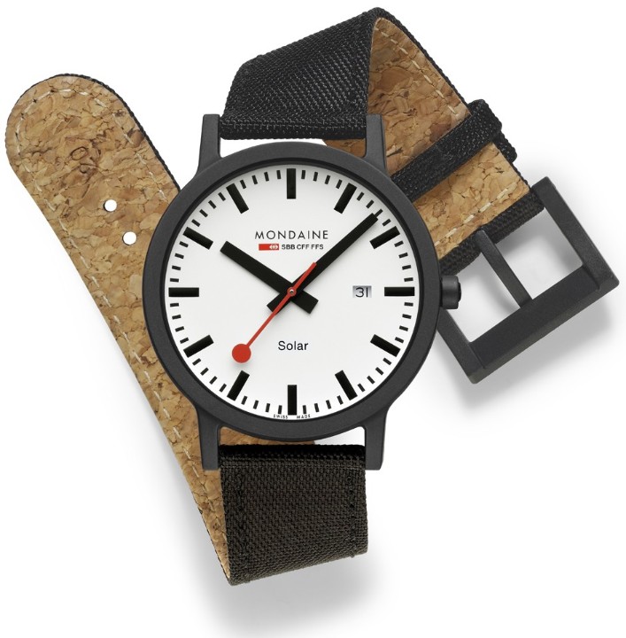 Bild von MONDAINE Essence Solar