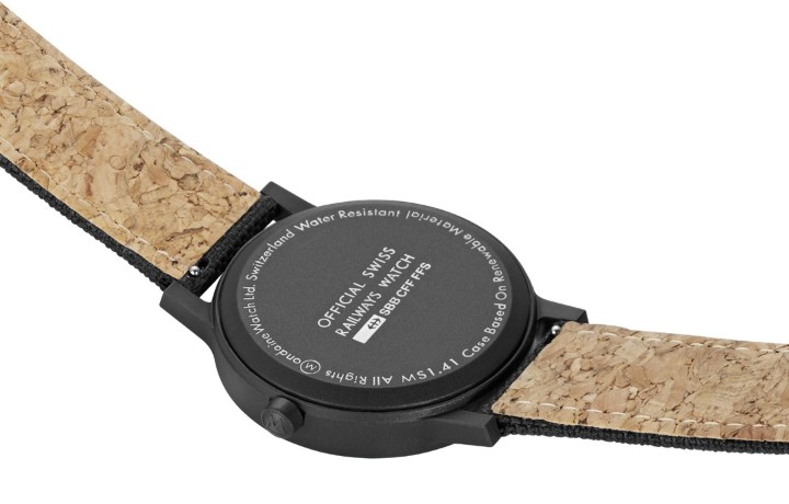 Bild von MONDAINE Essence Solar