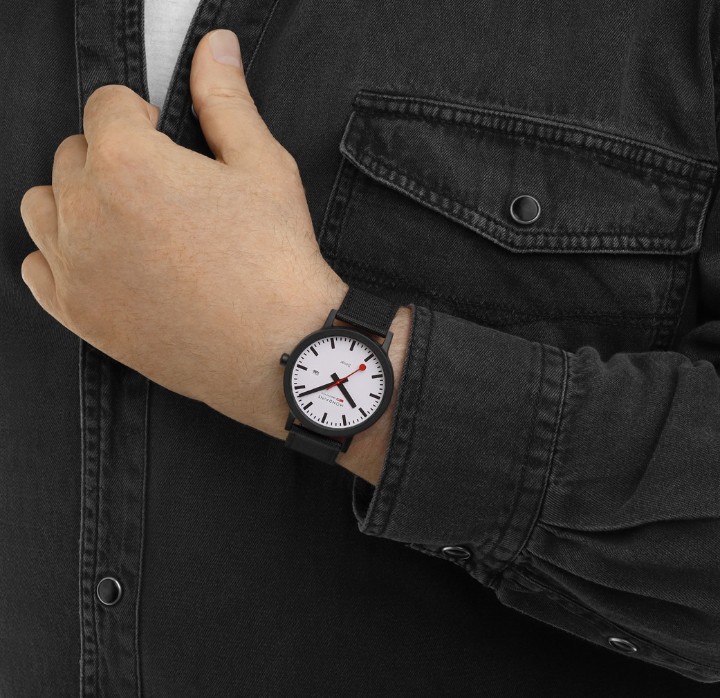 Bild von MONDAINE Essence Solar