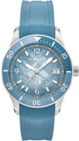 Produktdetails anzeigen - Montblanc Iced Sea Automatic Date 0 Oxygen Bild von Montblanc Iced Sea Automatic Date 0 Oxygen