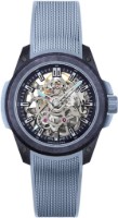 Produktdetails anzeigen - NORQAIN Independence Wild One Skeleton Ice Blue XS strap Bild von NORQAIN Independence Wild One Skeleton Ice Blue XS strap