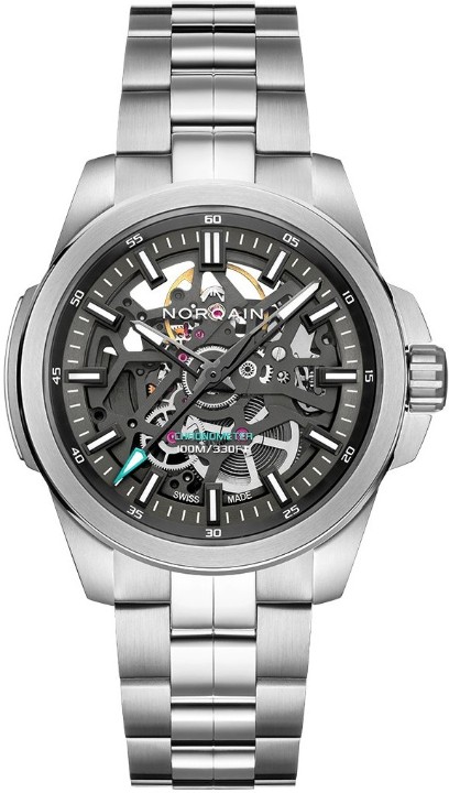 Bild von NORQAIN Independence Skeleton