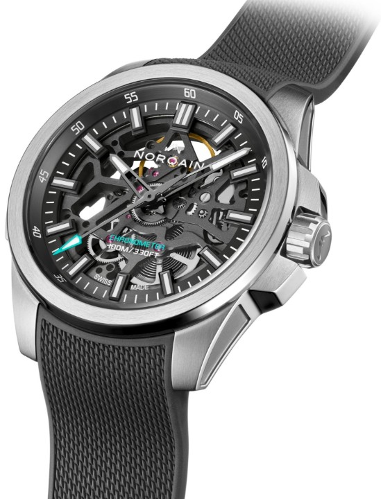 Bild von NORQAIN Independence Skeleton