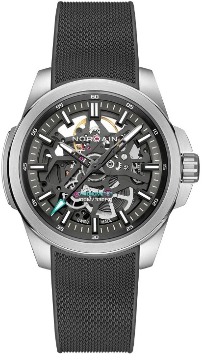 Bild von NORQAIN Independence Skeleton