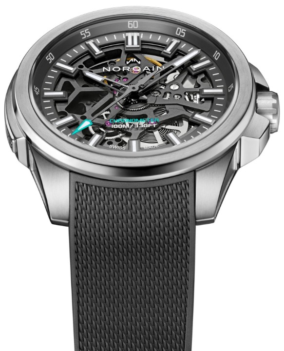 Bild von NORQAIN Independence Skeleton