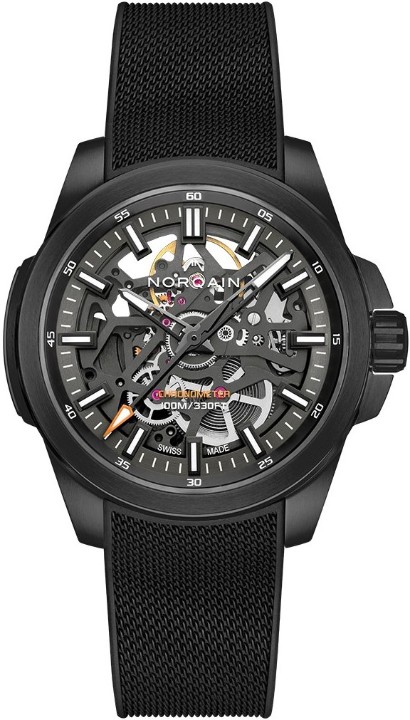Bild von NORQAIN Independence Skeleton